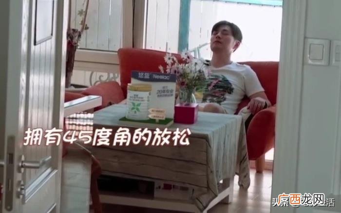 严宽杜若溪，才知道原来严宽与杜若溪是相濡以沫的爱情