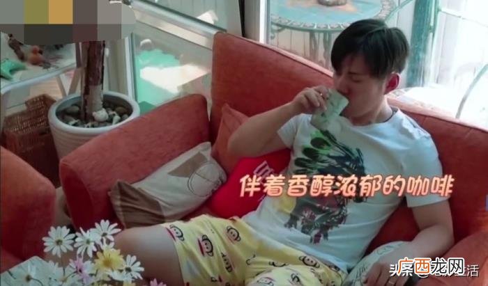 严宽杜若溪，才知道原来严宽与杜若溪是相濡以沫的爱情