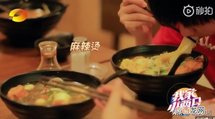 严宽杜若溪，才知道原来严宽与杜若溪是相濡以沫的爱情