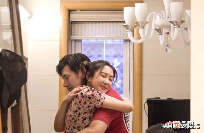 严宽杜若溪，才知道原来严宽与杜若溪是相濡以沫的爱情