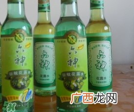 六神花露水保质期是多久_六神花露水保质期是几年