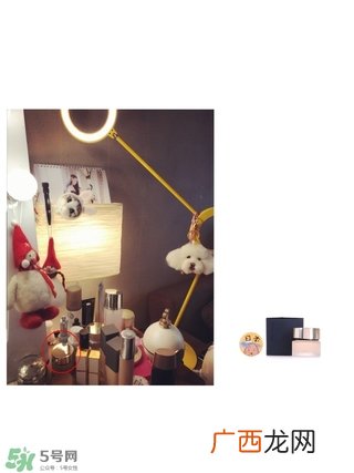 明星爱用的护肤品曝光 明星真正在用的护肤品