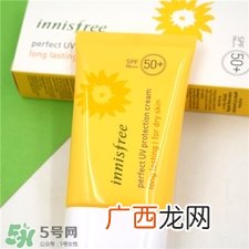 悦诗风吟防晒霜怎么用?悦诗风吟防晒霜用法
