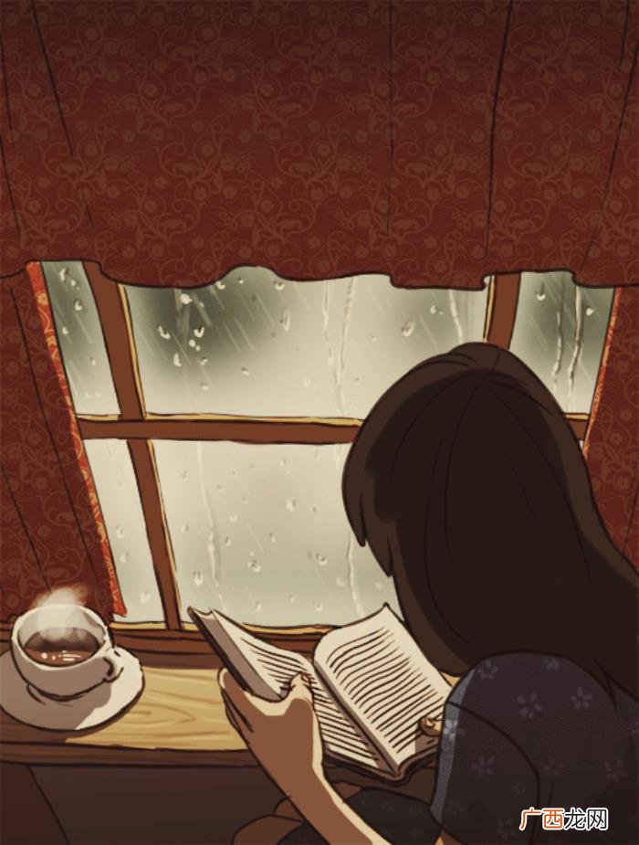 描写下雨的优美段落 描写雨的片段