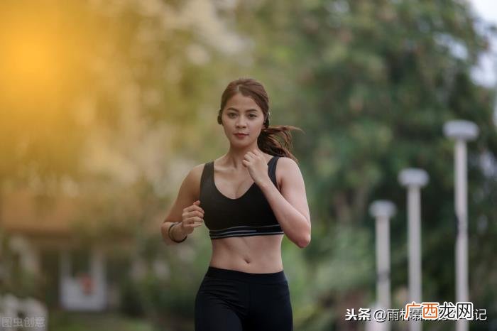 减肥健身的励志句子 鼓励自己减肥的话