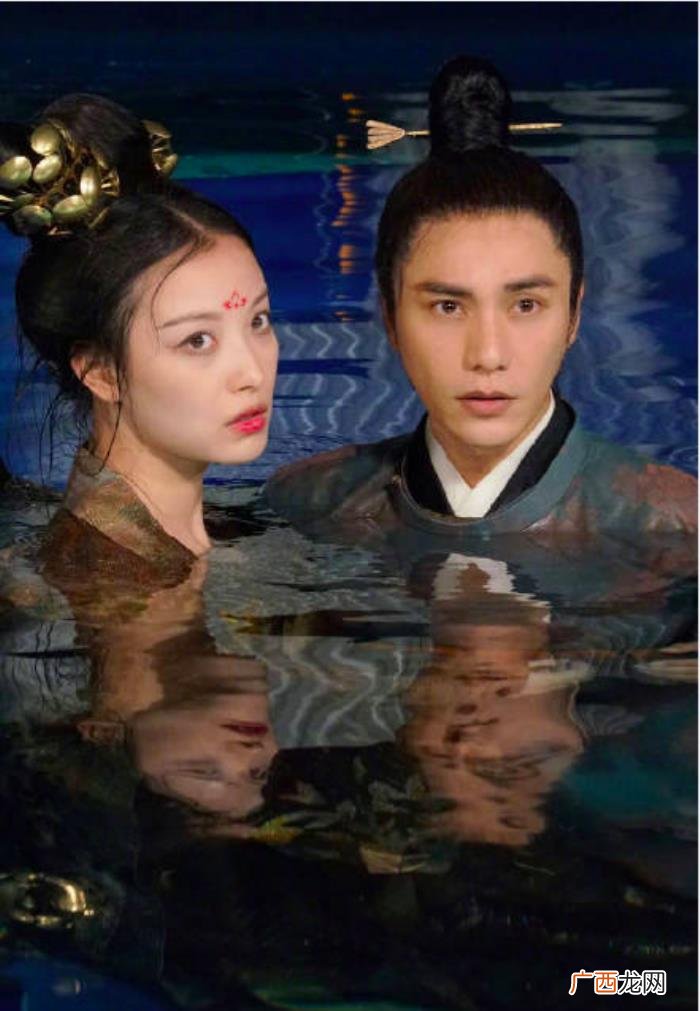 最新电视剧倪妮，倪妮出道到现在就参演过四部电视剧