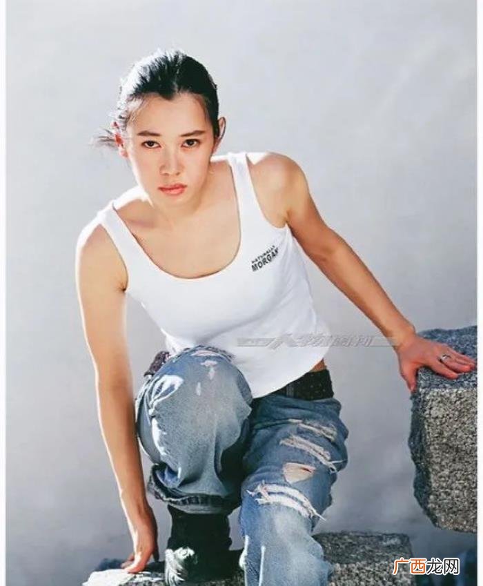 嘴唇厚的男人，这个厚嘴唇的女人性感到了骨子里