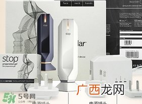 tripollar stop和newa哪个好？tripollar stop美容仪和newa对比