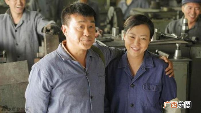 情满四合院，情满四合院~许大茂联合外人搞傻柱
