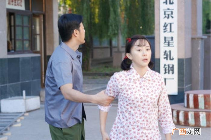 情满四合院，情满四合院~许大茂联合外人搞傻柱
