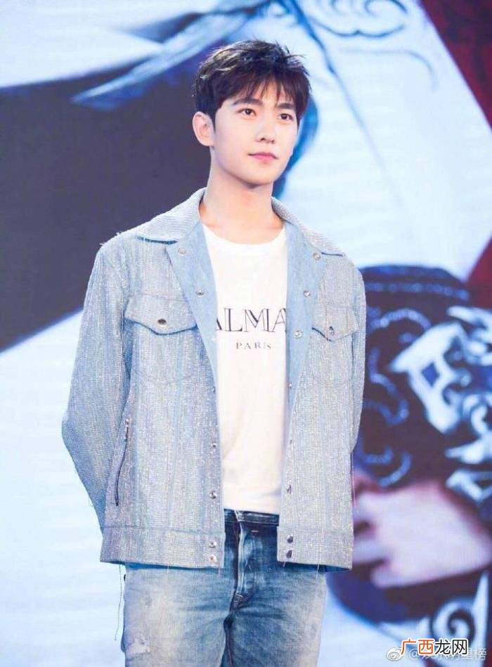 杨洋的腿毛，杨洋杜珺帅裂屏幕易烊千玺居然被腿毛抢镜
