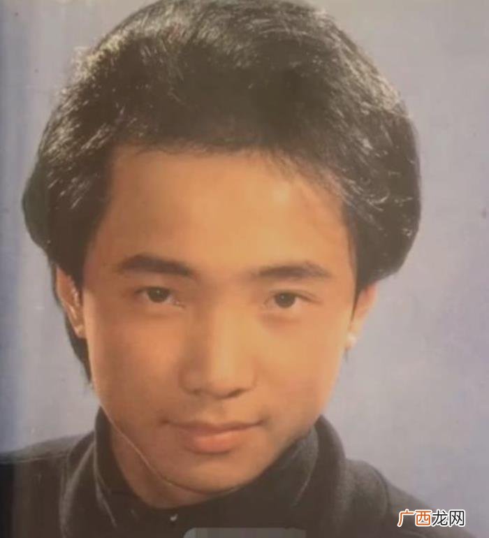 张卫健孟非，孟非、张卫健、徐峥曾是长发飘飘的少年