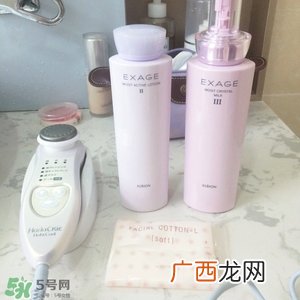 日立n3000美容仪怎么用？日立n3000使用方法
