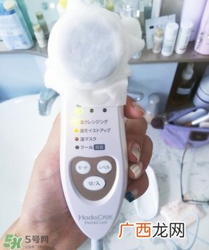 日立n3000美容仪怎么用？日立n3000使用方法