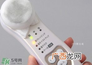 日立n3000美容仪怎么用？日立n3000使用方法