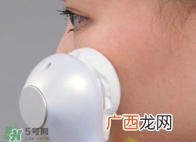 日立n3000美容仪怎么用？日立n3000使用方法