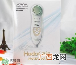 日立n3000美容仪怎么用？日立n3000使用方法