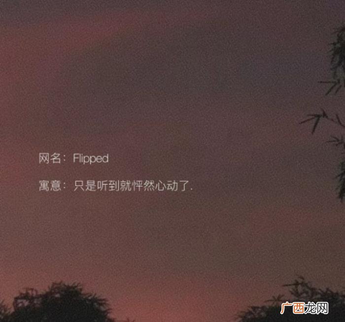 带有特殊寓意的英文网名 英文qq群名
