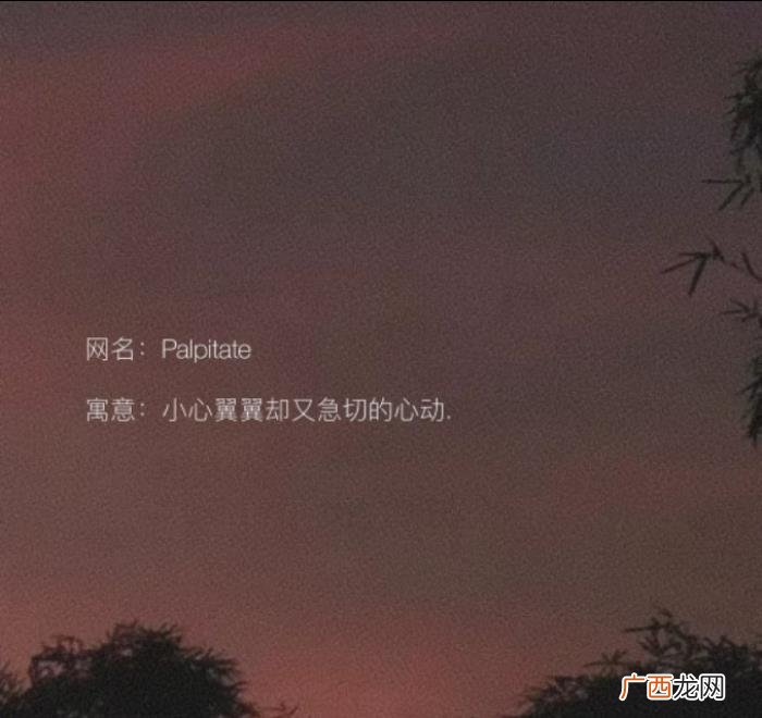 带有特殊寓意的英文网名 英文qq群名