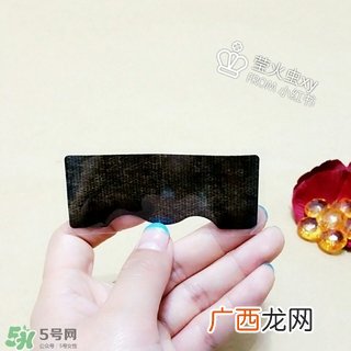 高丝softymo鼻贴怎么用？高丝去黑头鼻贴用法