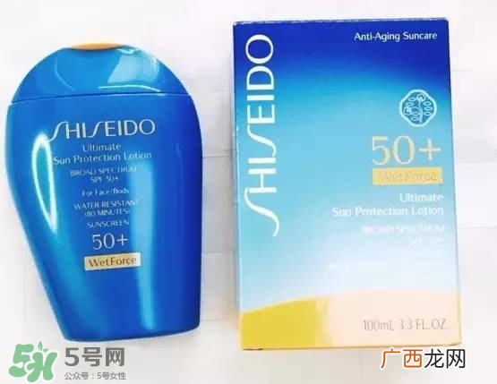 资生堂明星产品有哪些_资生堂明星产品推荐