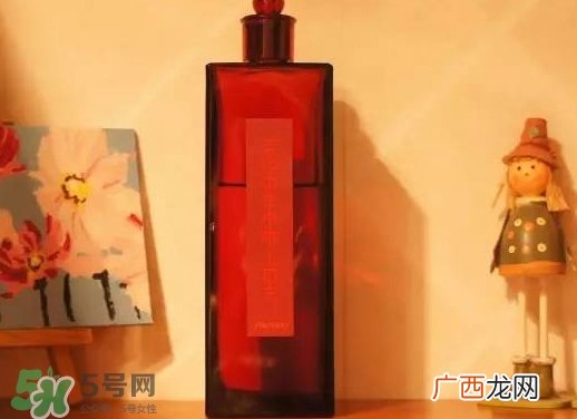资生堂明星产品有哪些_资生堂明星产品推荐