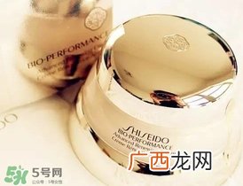 资生堂明星产品有哪些_资生堂明星产品推荐
