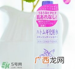 薏仁水敏感肌能用吗？敏感肌能用薏仁水吗？