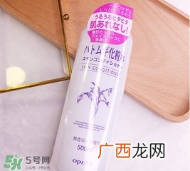 薏仁水敏感肌能用吗？敏感肌能用薏仁水吗？