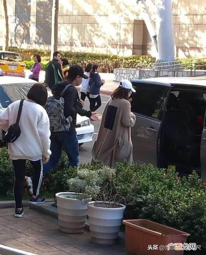 刘诗诗怀孕，好友向台媒证实刘诗诗已怀孕5个月