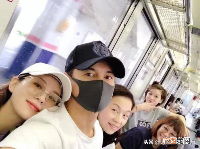 刘诗诗怀孕，好友向台媒证实刘诗诗已怀孕5个月