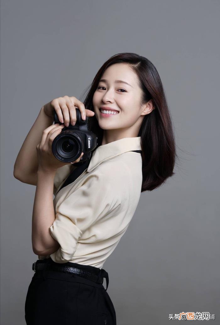 江一燕人设，文艺女神江一燕人设崩塌的争议和情感故事