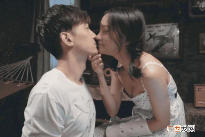 胡歌王晓晨，王晓晨十年和胡歌合作两次但还是没有红