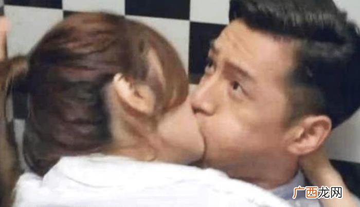 胡歌王晓晨，王晓晨十年和胡歌合作两次但还是没有红