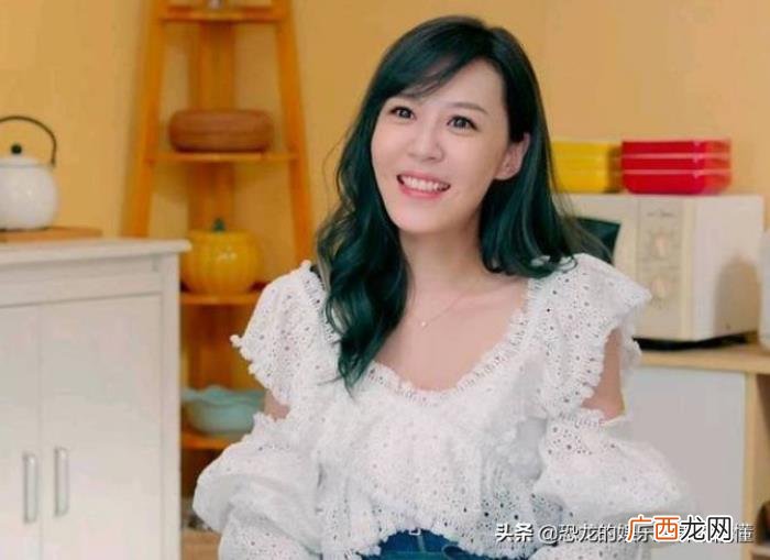 李金铭老公叫什么名字 李金铭老公是谁