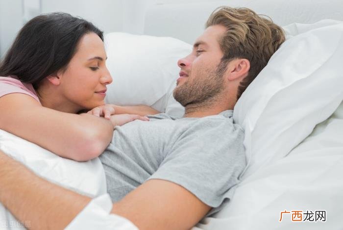 夫妻感情好不好 男人先睡过才会有感情