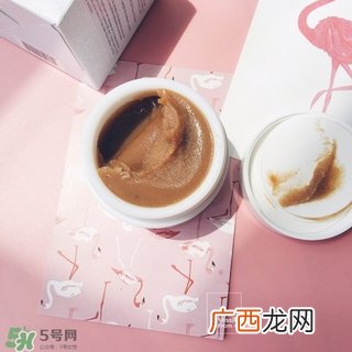 fresh黄糖面膜功效 fresh黄糖面膜怎么样