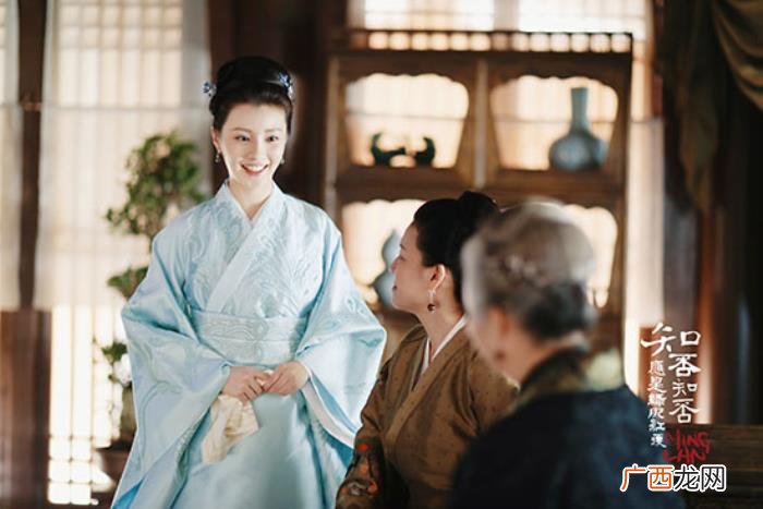 王鹤润演技，王鹤润首挑大跨度年龄差演技受认可