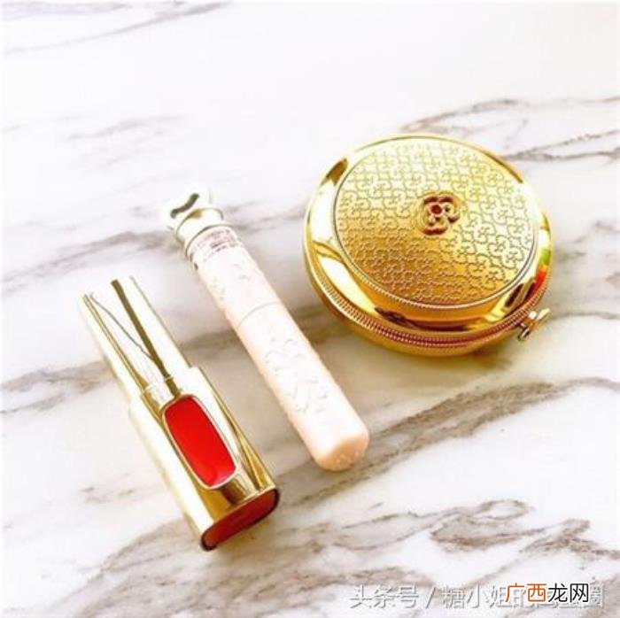 欧莱雅口红，这几支高颜值有风格的欧莱雅小口红