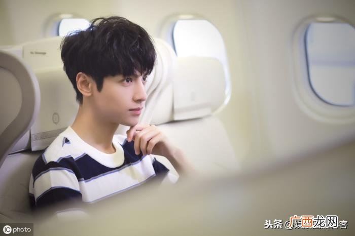 刘亦菲吴磊，罗云熙、关晓彤、鹿晗、刘亦菲、吴磊