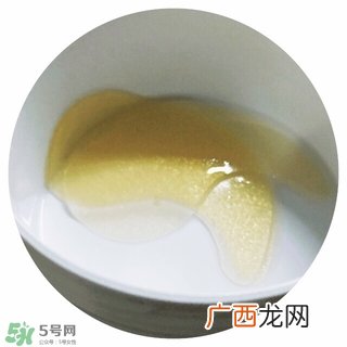 secret key秘密钥匙黄金眼膜怎么样_好用吗