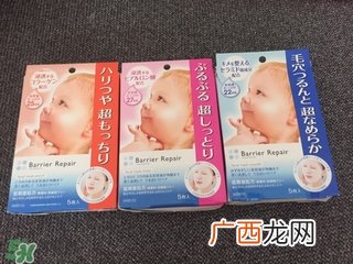 日本平价面膜推荐 日本性价比高的面膜排行榜