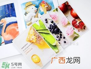 悦诗风吟明星产品推荐_悦诗风吟哪些产品好用