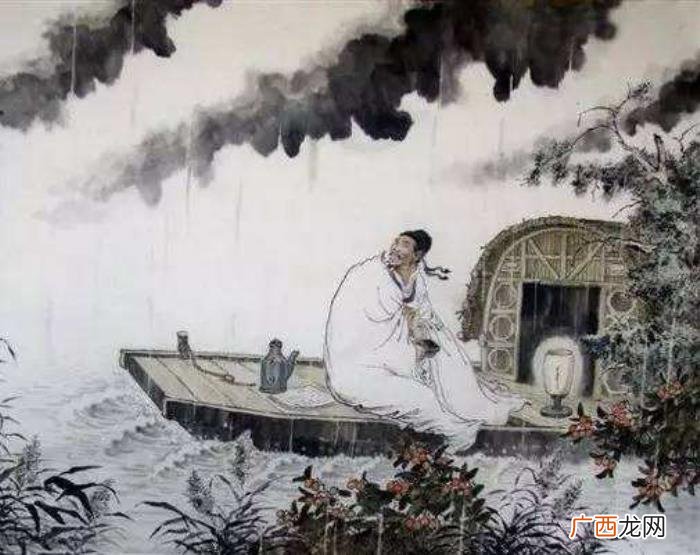 历史上最悲伤的10首古诗词 伤感诗词