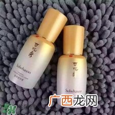 雪花秀闪理眼霜适合年龄 雪花秀闪理眼霜适合肤质