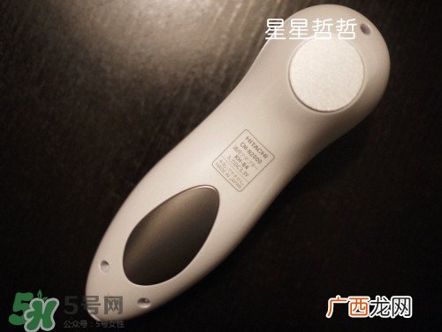 日立n2000美容仪怎么用？日立n2000使用方法