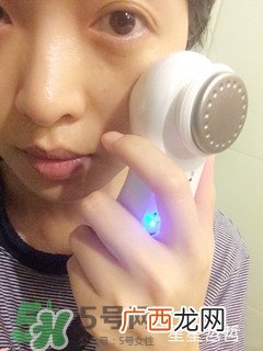 日立n2000美容仪怎么用？日立n2000使用方法