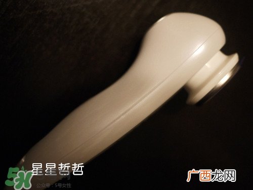 日立n2000美容仪怎么用？日立n2000使用方法