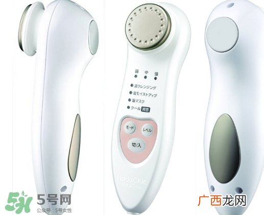 日立n2000美容仪怎么用？日立n2000使用方法