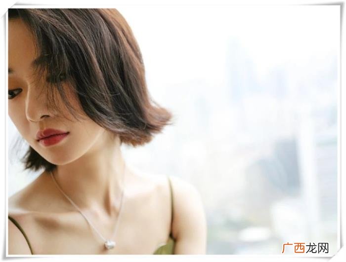 初恋系短发，选择这5种初恋短发